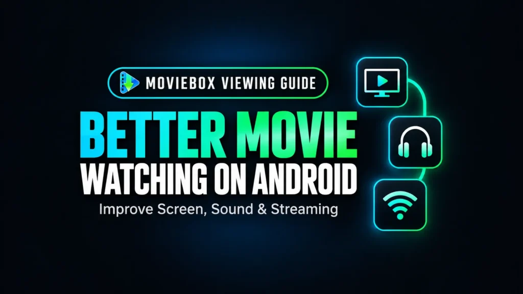 How to Turn Your Android Phone Into a Better Movie-Watching Device