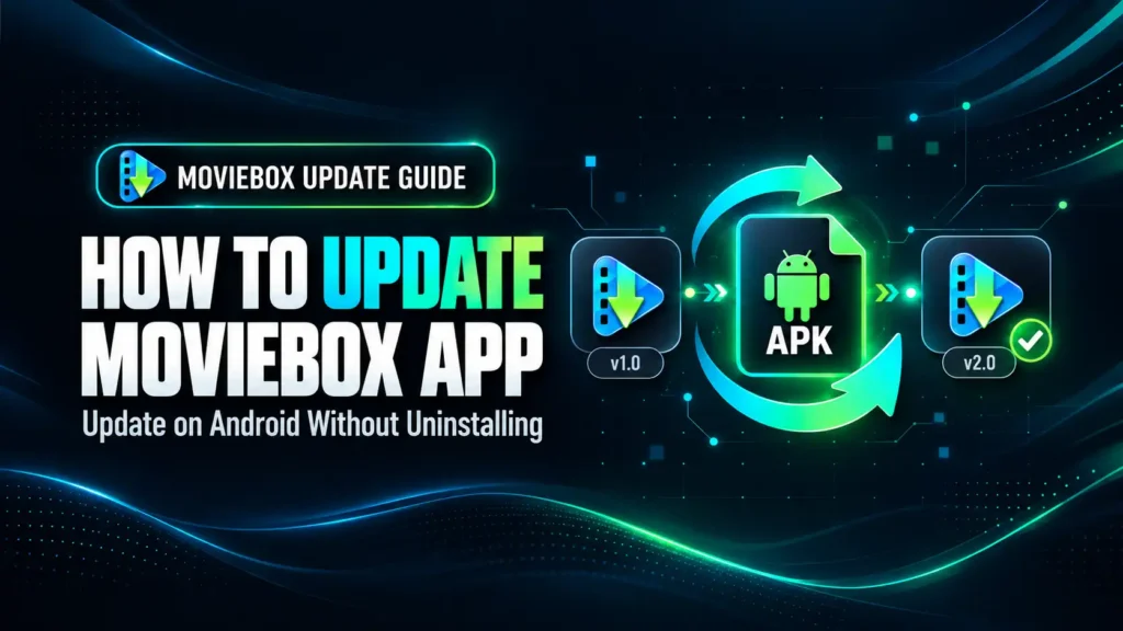MovieBox update guide